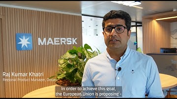 What is the EU Emissions Trading System (ETS)?