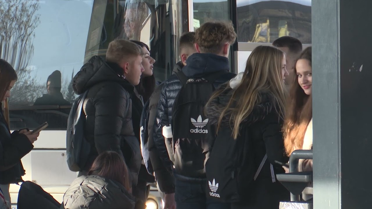 VTV Dnevnik 14. siječnja 2026.