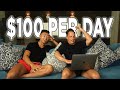 How To Make $100 PER DAY With ZERO Money To Start