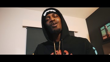 Bc Da Ticket x Tripple Double “ Big Drift “ Dir. By [ Exclusive Visionz ]