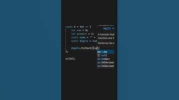 How to solve LeetCode 1281 with JavaScript!