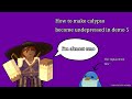 (READ DESC/COMMENT) How to get call : calypso (again) | #blocktales 