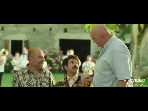 დიდება საფრანგეთს - ქართულად (რაგბი)