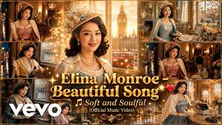 ✨Elina Monroe - Best Most Beautiful🌟❤️Love Songs of 60s 🎶 Soft and Soulful (Official Music Video) screenshot 2