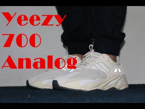 Adidas Yeezy YZY QNTM x Kanye West Q46473 Brand New.