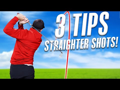 How To Hit The Ball Properly Golf