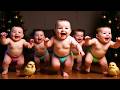 Dudi Dudi Dam Dam Dance Dodi Dodi Dum Dum Kids Dance Baby Dance Song Kids Rhymes 