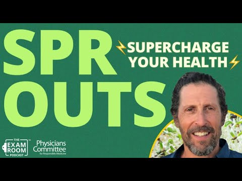 Health Benefits of