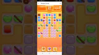 Shopee Candy Level 160 (3 Stars!)