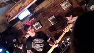 Live @ The Railside Pub