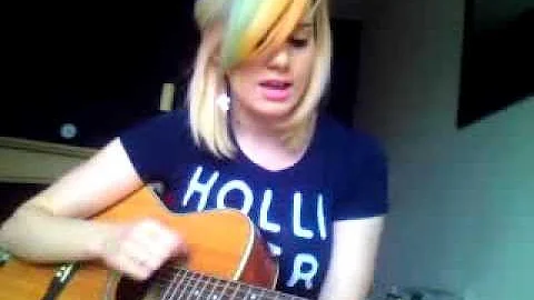 The One That Got Away Cover