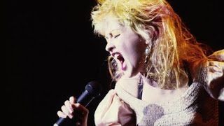 今夜はシンディ ローパーさん ナガレル いつかね また ねっ 今夜はシンディ ローパーさん ナガレル いつかね また ねっ