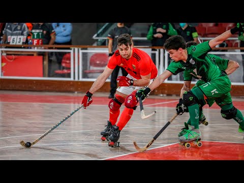 Els gols de la vint-i-dosena jornada de la lliga portuguesa 2020-21
