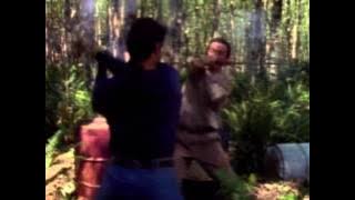 Queen - Princes Of The Universe ( Duncan MacLeod Tribute )