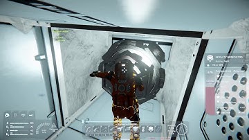 Space Engineers | Building an Asteroid Base - Survival Mode P8