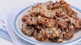 Download Lagu Chicharon Bulaklak Recipe | Yummy Ph MP3 Download Lagu Chicharon Bulaklak Recipe | Yummy Ph MP3