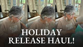 Chalk Couture Holiday Release New Transfers and Surfaces