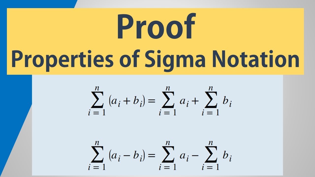 sigma math problem