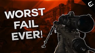 Worst Fail Ever! (Clips and Fails)