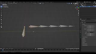 Famous Rigging Blender 010 EditMode + Select Bones + Ctrl P + Keep Offset Wealth