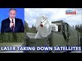 BREAKING: Putin Unveils Russia's Newest Weaponized Laser Systems