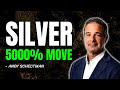 ✨ Silver's Revaluation! Sky Is The Limit For This Historical Silver Rally! | Andy Schectman SILVER