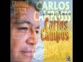CARLOS CAMPOS Y SU ORQUESTA:DANUBIO AZUL
