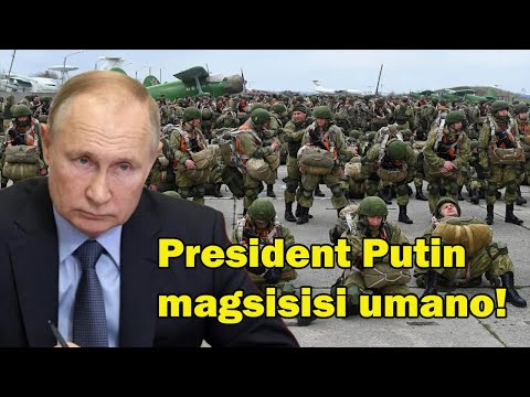 Video: Nagbabala ang eksperto: Ang mga bakunang Russian at Chinese na ginamit sa Ukraine ay hindi inaprubahan ng European Medicines Agency