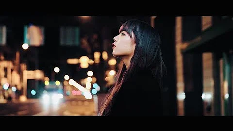 yeong won ft.Aina. - Good ByeOfficial Video