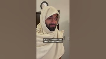 BEST SUHOOR ALARM CLOCK