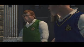 bully episode 10 getting sheets back