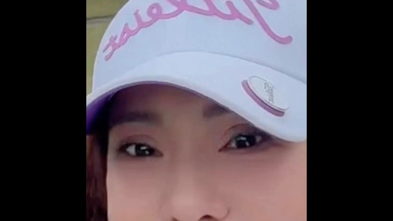 Chang Gung golf club ⛳️