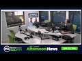 Jeff Caplan's Afternoon News - June 5th, 2026