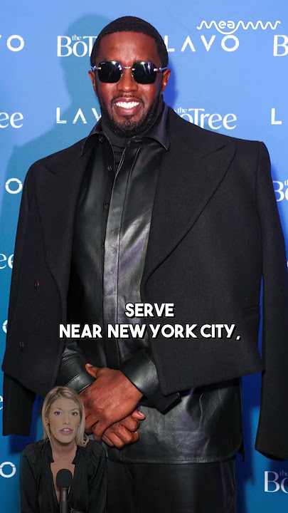 Inside Diddy’s Life After Prison: A Fall From Power… Now Under Watch