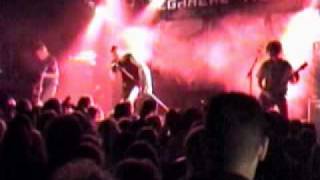 Megaherz - Live in Munich 2002