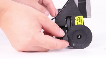 SV08 Z-axis Belt Replacement and Adjustment Tutorial