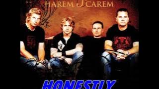 Harem Scarem ♠ Honestly ♠ HQ