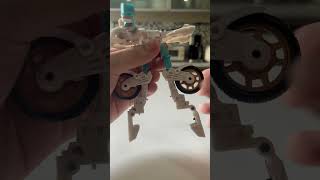 Transformers Earthspark Deluxe Terran Thrash Showcase