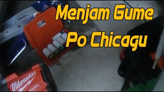 Kolko Kosta Zamena Gume u Chicagu