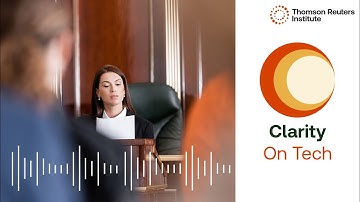 Courting Change: AI’s impact on society and the evolving legal landscape