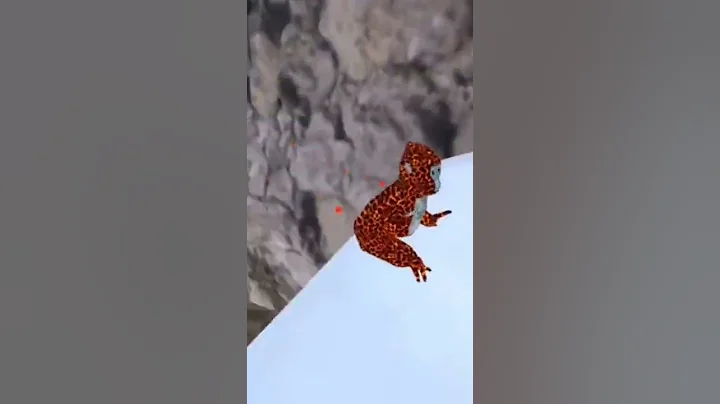 🥱 🥱 🥱 #vr #funny #gorilla #gorillatag #gtag #juke #monkey #monke #fyp