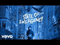 Lil Tjay, Sheff G, Sleepy Hallow - Wet Em Up Pt. 2 (Official Audio)