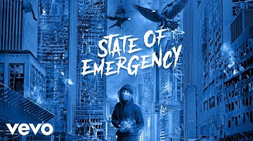 Lil Tjay, Sheff G, Sleepy Hallow - Wet Em Up Pt. 2 (Official Audio)