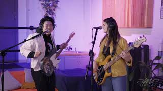 End Of The Road (Live at AME Studios) - Bermuda Search Party