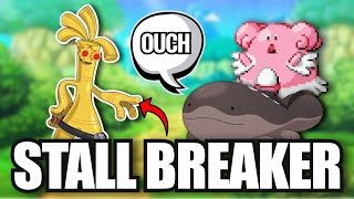 BREAKING STALL WITH PSYSHOCK GHOLDENGO | Pokémon Showdown OU by Krizzler 43 views 2 months ago 4 minutes, 45 seconds