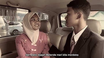 Lomba Video Klip Lagu Bagindo Aziz Chan Pahlawan Nasional By SMPN 13 PADANG