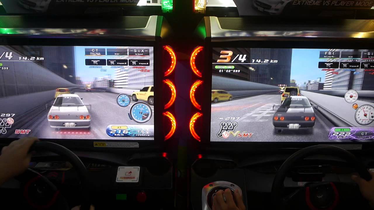 Group B - FBI (Marco/Roman) vs TURBO (TFZ/Max)