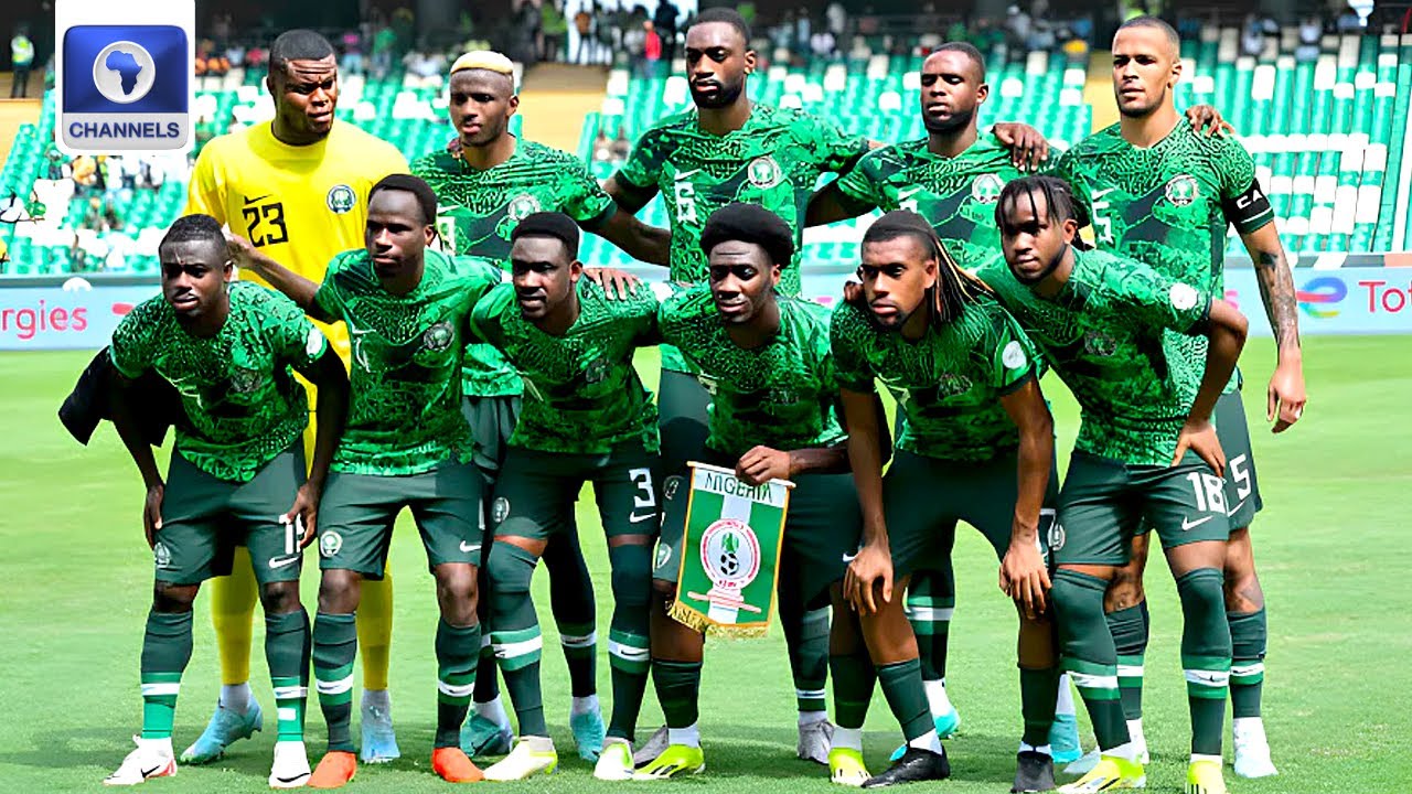 Sports programmes on tv