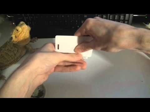 How to roll an inverted joint, less paper, more bud