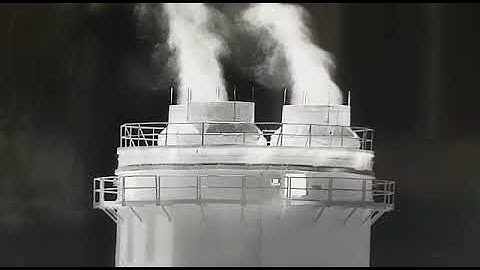 IR live demo video: Ophir